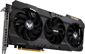 キ*ン様 【美品】GeForce RTX3060 12GB OC ASUS NV Placa de Vídeo Asus NVIDIA RTX 3060 V2 | KaBuM!